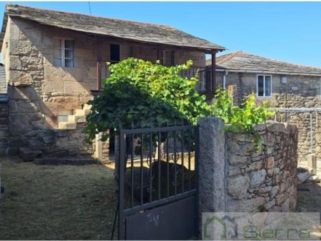 Casa en venta en Sarria