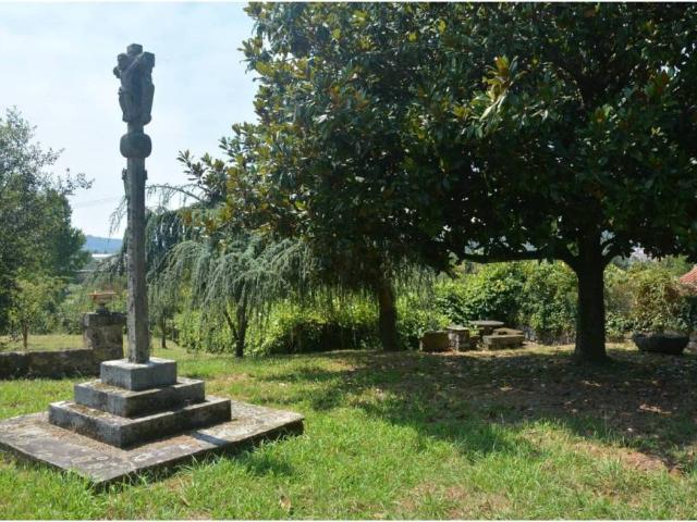 Casa en venta en O Sar, Galicia
