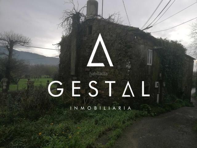 Casa en venta en Padrón