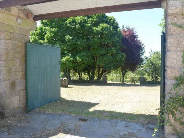Casa en venta en O Sar, Galicia