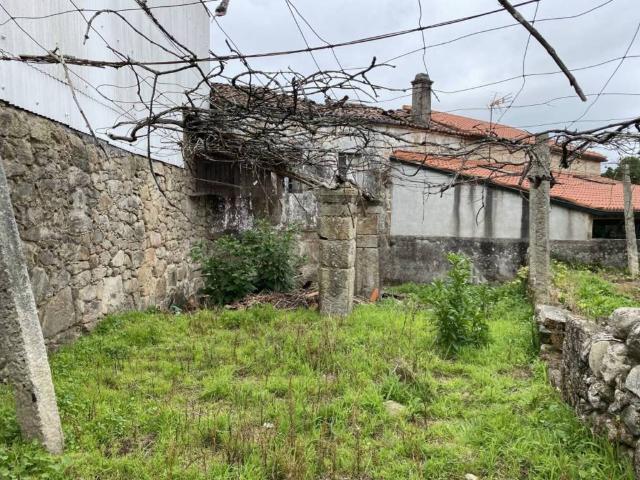 Casa en venta en O Sar, Galicia