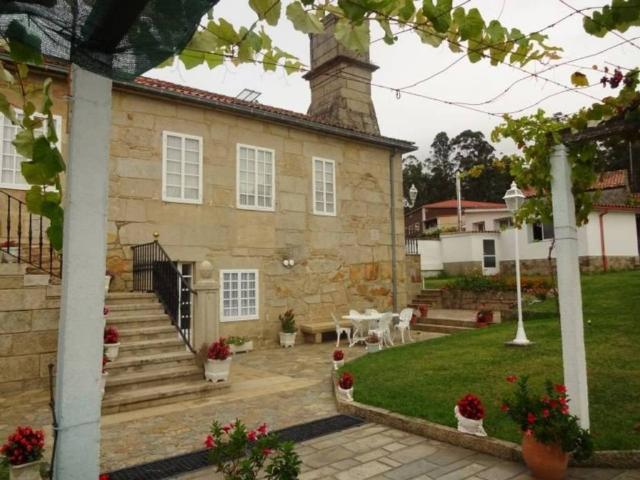 Casa en venta en O Sar, Galicia