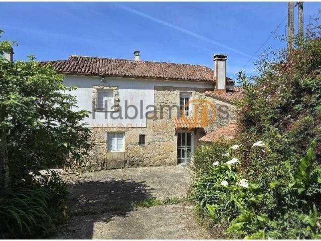 Casa en venta en O Sar, Galicia