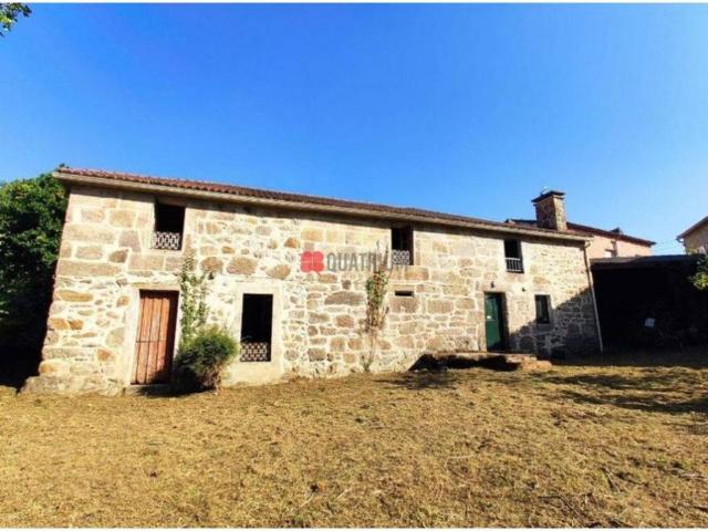 Casa en venta en O Sar, Galicia