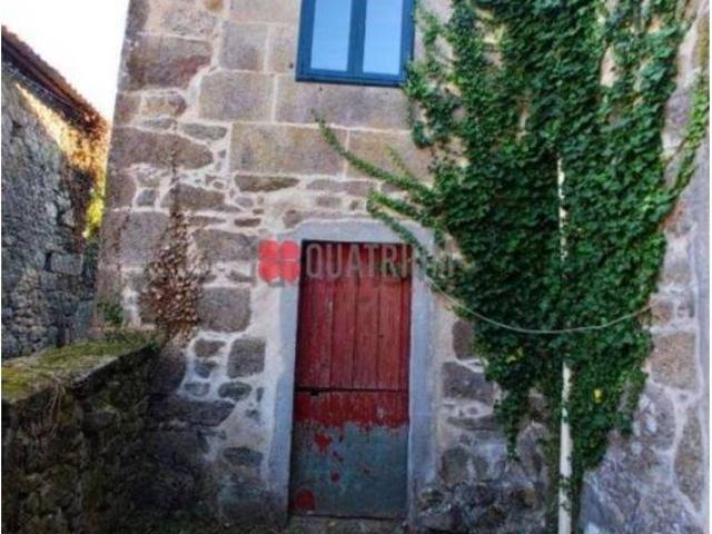 Casa en venta en O Sar, Galicia