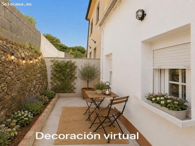 Casa en venta en Padrón, O Sar
