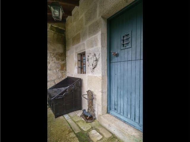 Casa en venta en Padrón, O Sar