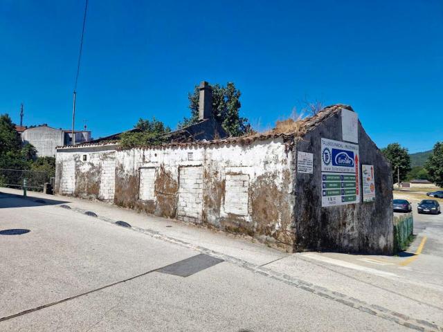 Casa en venta en Padrón, O Sar