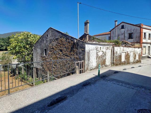 Casa en venta en Padrón, O Sar