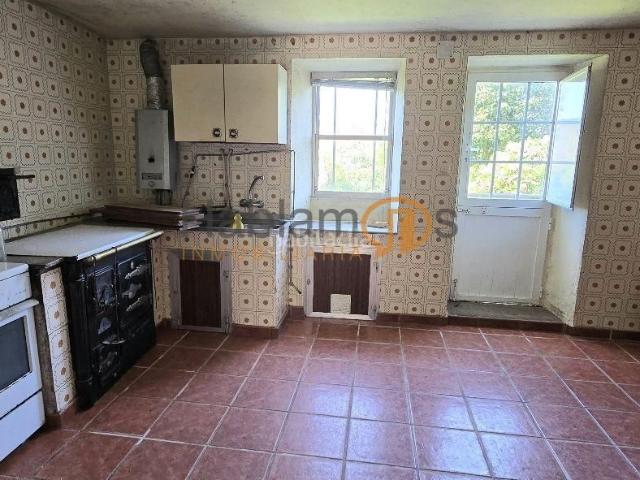 Casa en venta en Padrón, O Sar