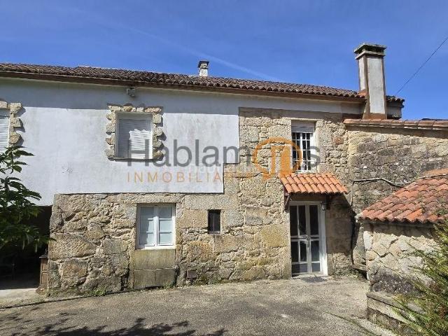 Casa en venta en Padrón