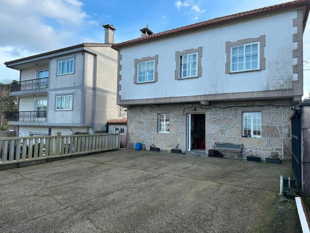 Casa en venta en Padrón, O Sar