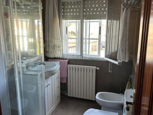 Casa en venta en Padrón, O Sar