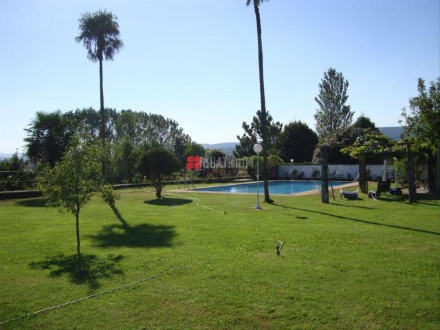 Casa en venta en Padrón