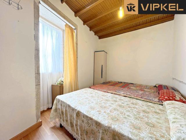 Casa en venta en Padrón