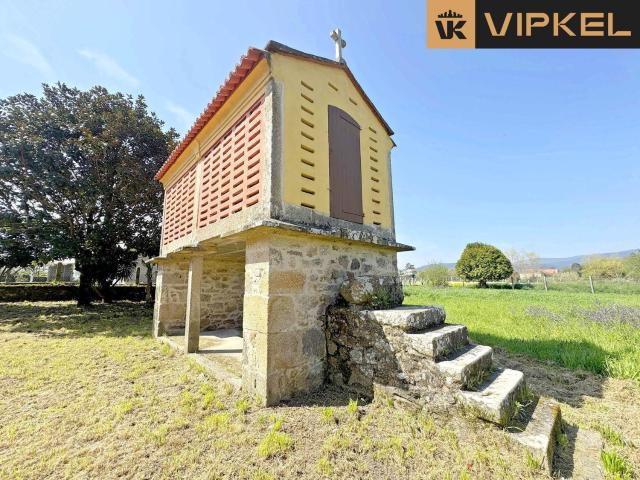 Casa en venta en Padrón, O Sar