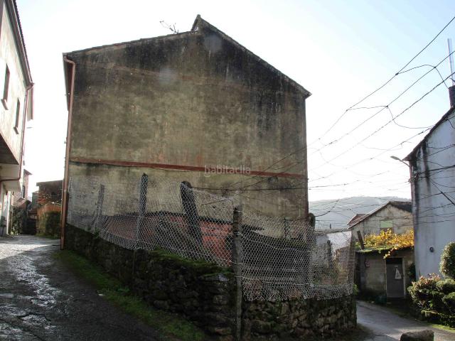 Casa en venta en Padrón, O Sar