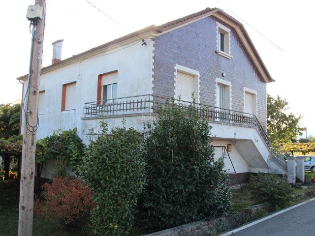 Casa en venta en Padrón