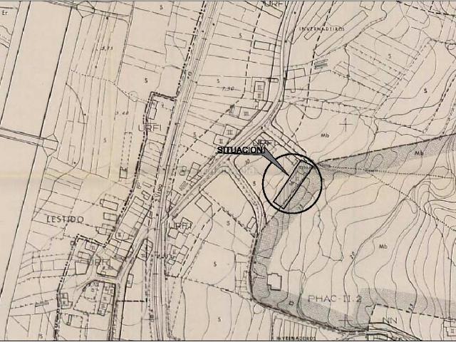 Casa en venta en Padrón