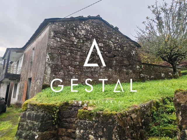 Casa en venta en Padrón