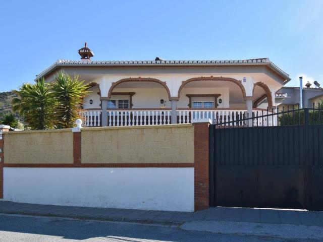 Casa en venta en Comarca del Valle de Lecrín, Andalucía