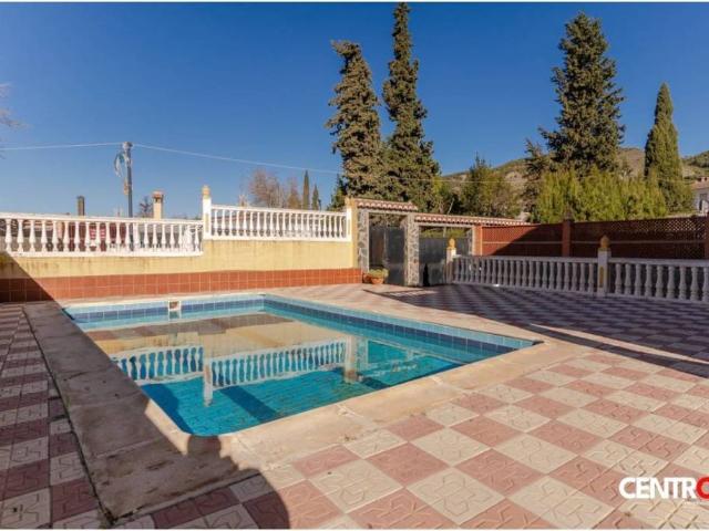 Casa en venta en Comarca del Valle de Lecrín, Andalucía