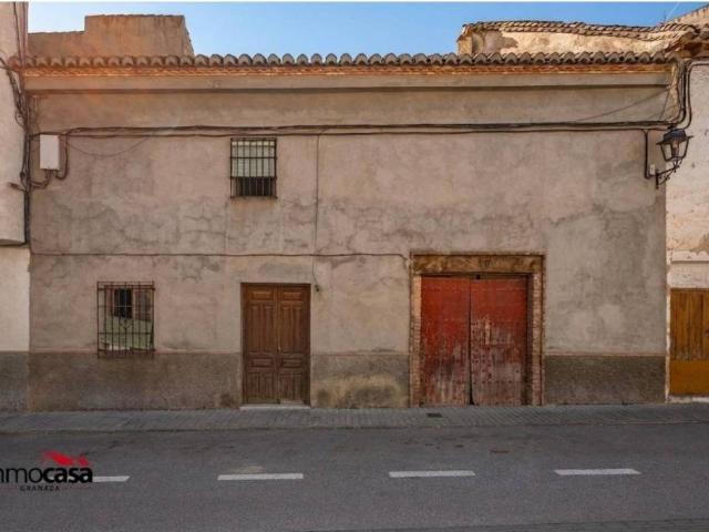 Casa en venta en Comarca del Valle de Lecrín, Andalucía