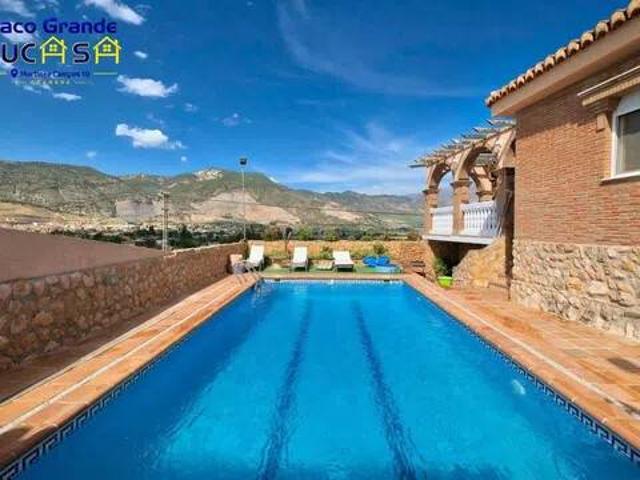 Casa en venta en Comarca del Valle de Lecrín, Andalucía
