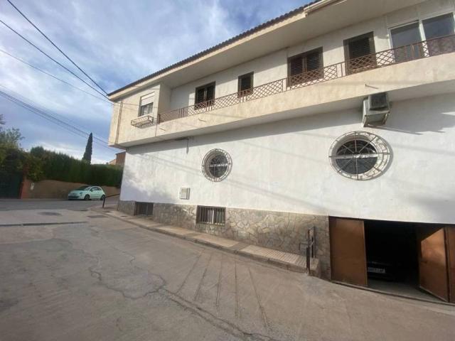 Casa en venta en Comarca del Valle de Lecrín, Andalucía