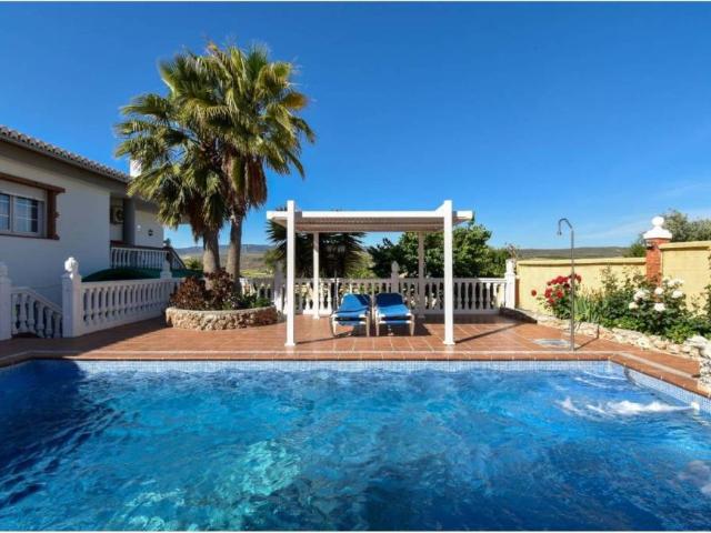 Casa en venta en El Puntal, Comarca del Valle de Lecrín
