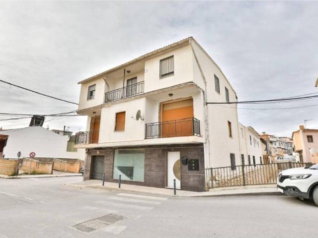Casa en venta en Comarca del Valle de Lecrín, Andalucía