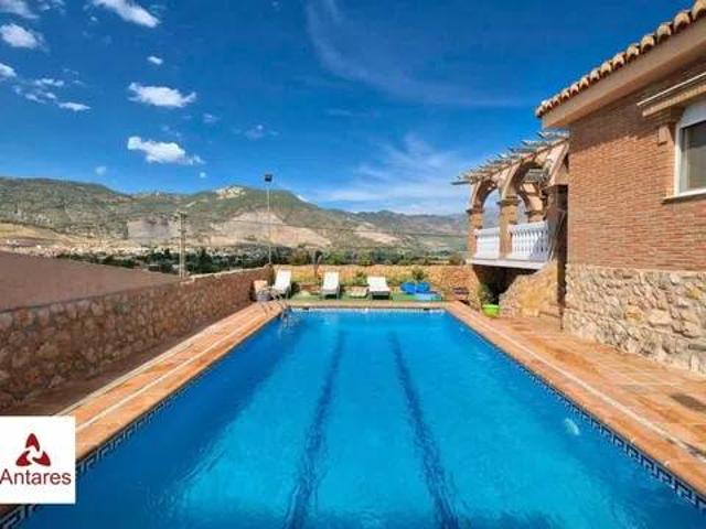 Casa en venta en Comarca del Valle de Lecrín, Andalucía