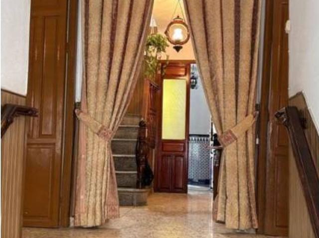 Casa en venta en Comarca del Valle de Lecrín, Andalucía