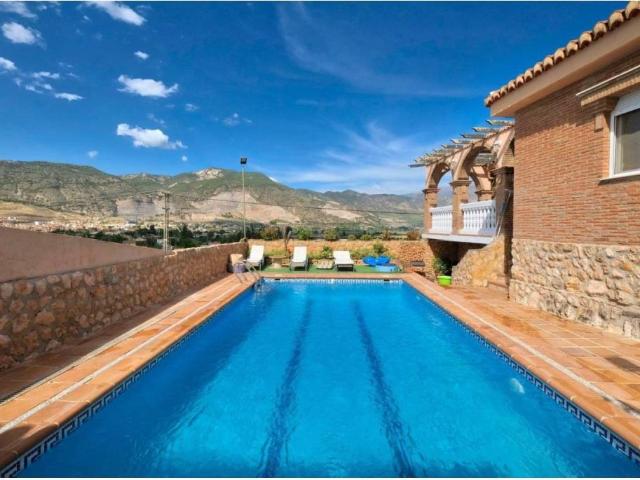 Casa en venta en Comarca del Valle de Lecrín, Andalucía