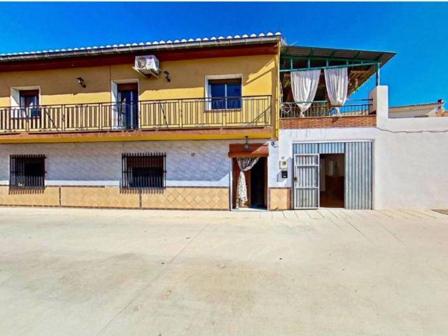 Casa en venta en Comarca del Valle de Lecrín, Andalucía
