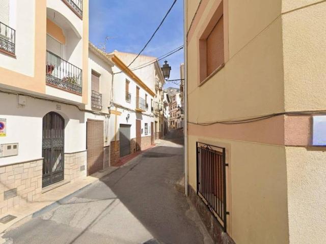 Casa en venta en Comarca del Valle de Lecrín, Andalucía