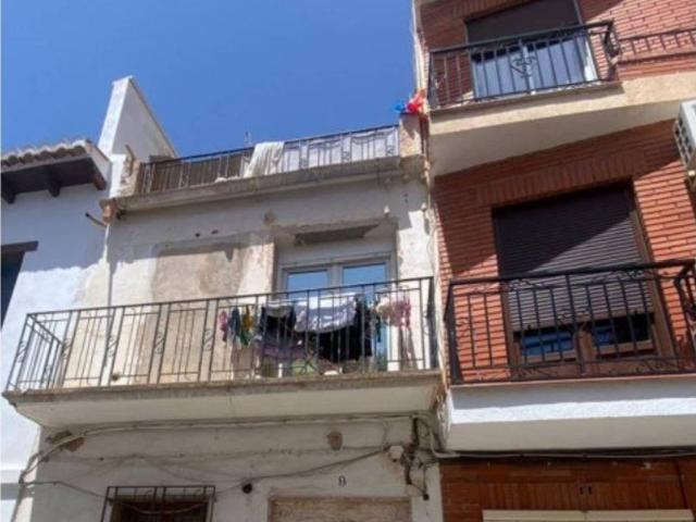 Casa en venta en Comarca del Valle de Lecrín, Andalucía