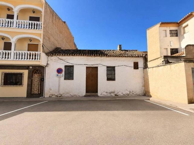 Casa en venta en Comarca del Valle de Lecrín, Andalucía