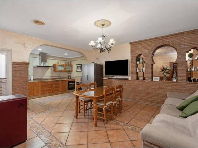 Casa en venta en Comarca del Valle de Lecrín, Andalucía