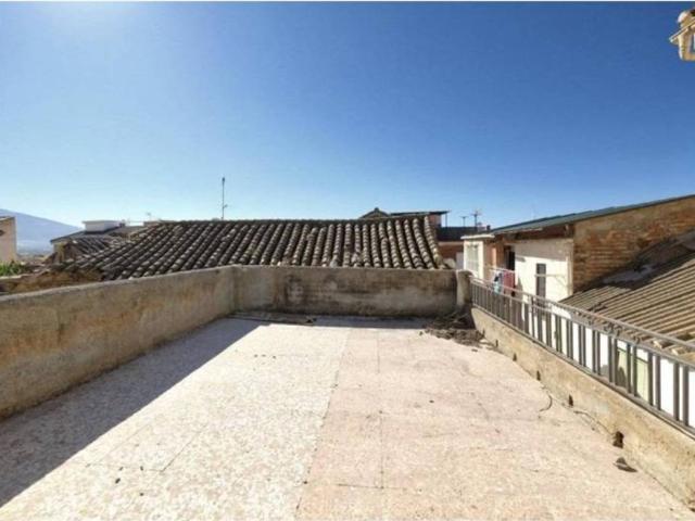 Casa en venta en Comarca del Valle de Lecrín, Andalucía