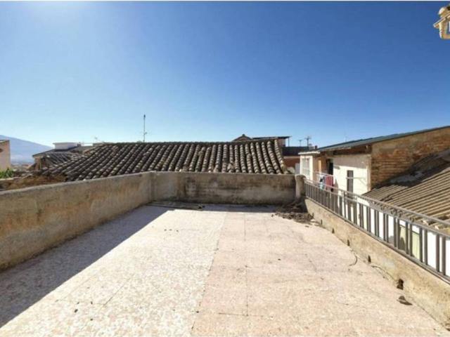 Casa en venta en Comarca del Valle de Lecrín, Andalucía