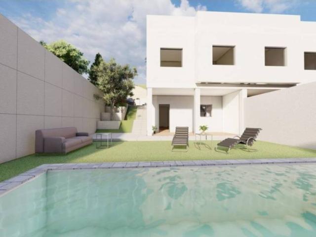 Casa en venta en Comarca del Valle de Lecrín, Andalucía