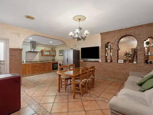 Casa en venta en Comarca del Valle de Lecrín, Andalucía