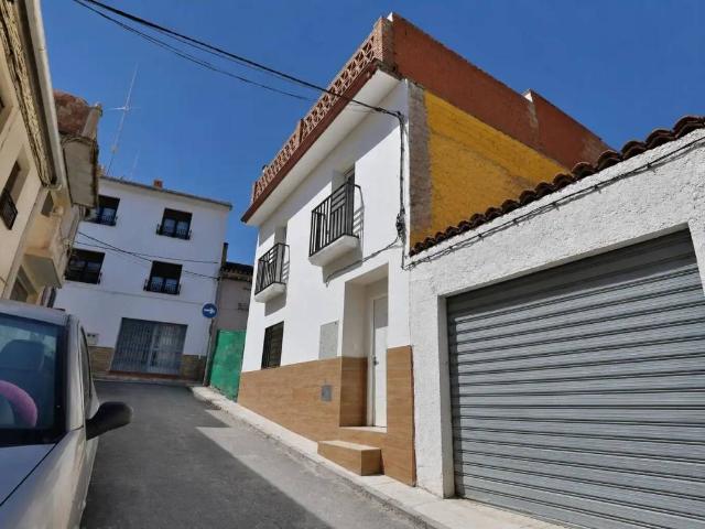 Casa en venta en El Puntal, Comarca del Valle de Lecrín