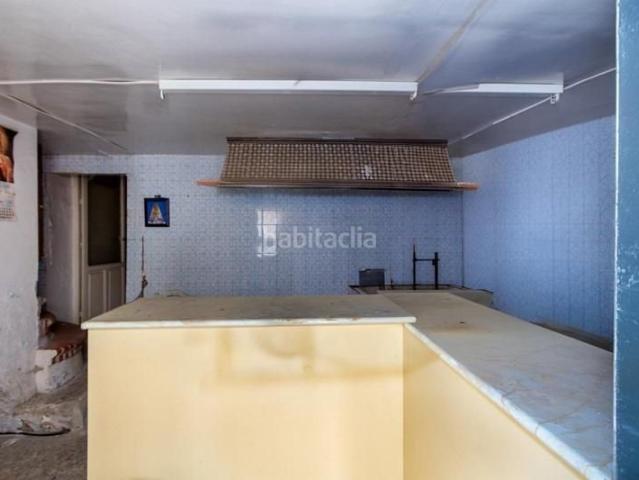 Casa en venta en Comarca del Valle de Lecrín, Andalucía