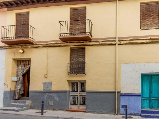 Casa en venta en Comarca del Valle de Lecrín, Andalucía