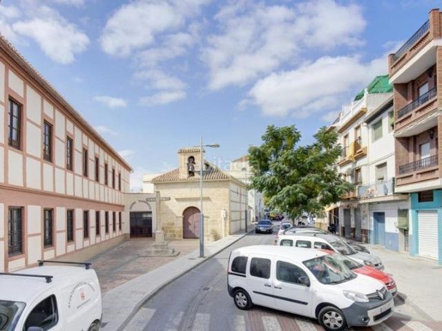 Casa en venta en Comarca del Valle de Lecrín, Andalucía