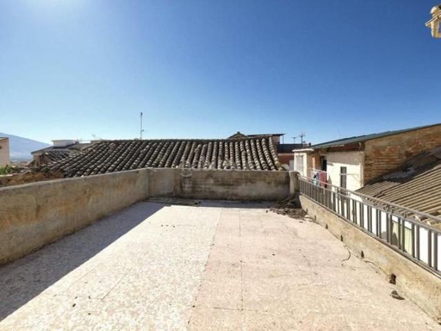 Casa en venta en Comarca del Valle de Lecrín, Andalucía