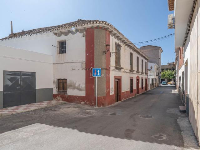 Casa en venta en Comarca del Valle de Lecrín, Andalucía