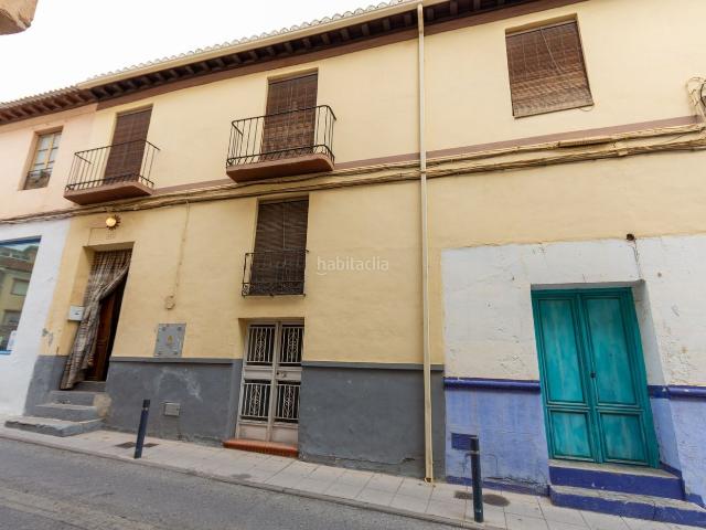 Casa en venta en Comarca del Valle de Lecrín, Andalucía